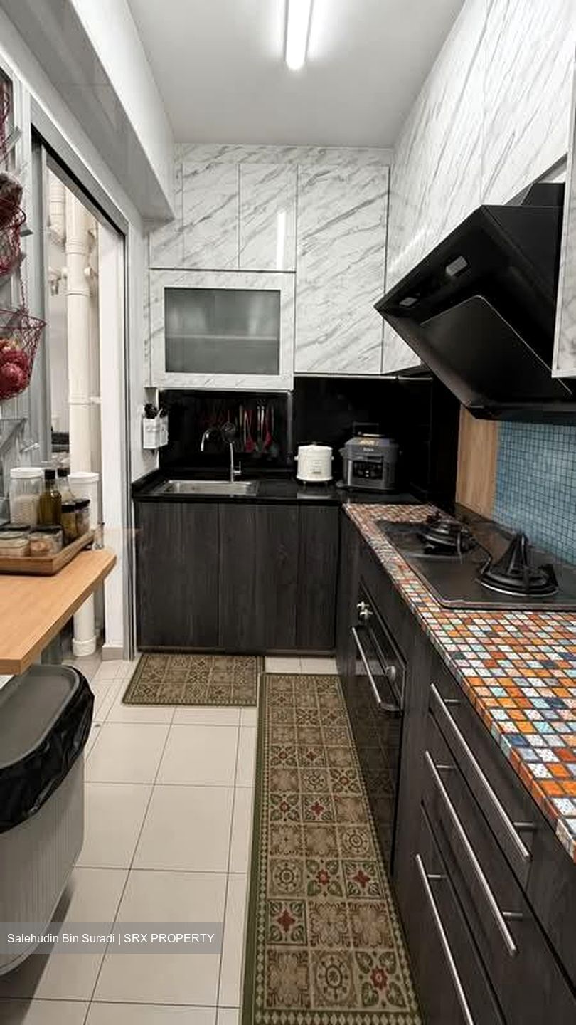 Blk 150A Yung Ho Spring II (Jurong West), HDB 3 Rooms #593664111